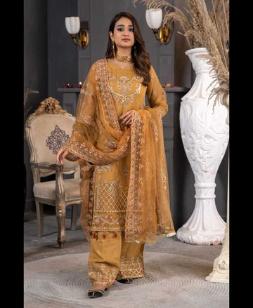 GULRUKH